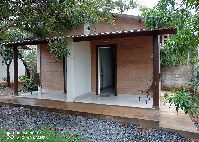 Casa Studio Uira - Suite
