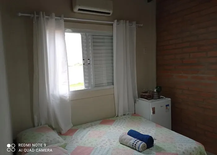 Casa Studio Uira - Suite
