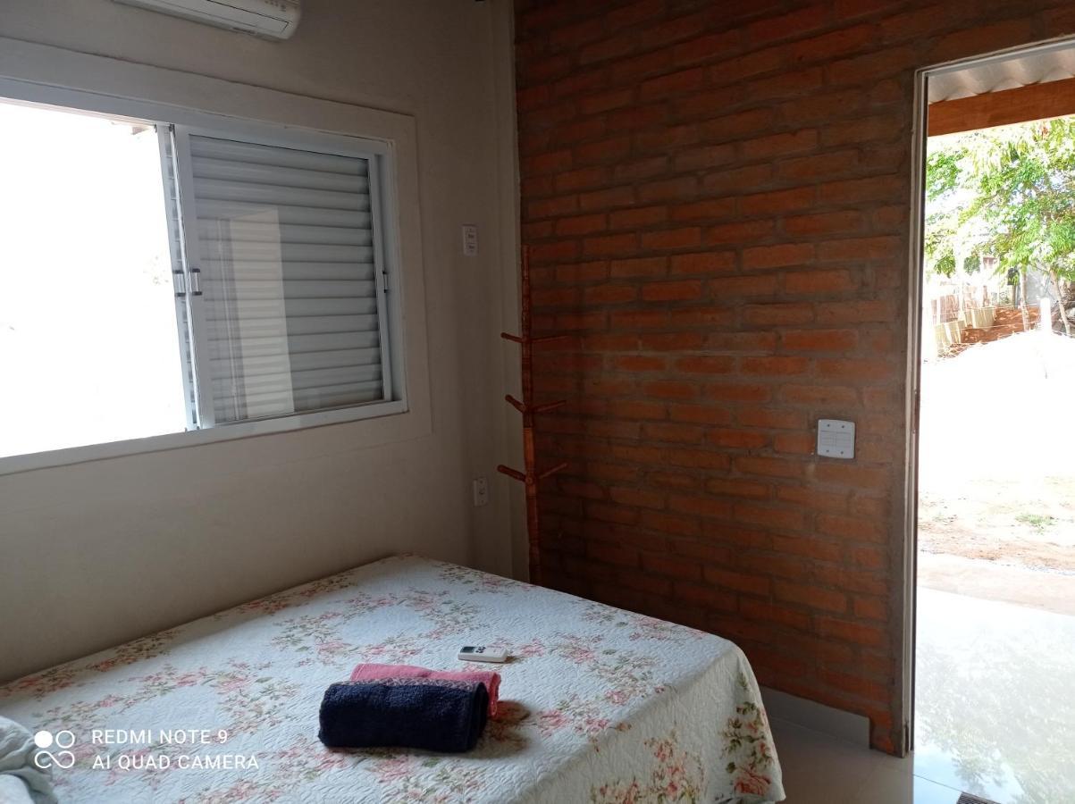 Casa Uira - Holiday home Chapada dos Guimaraes