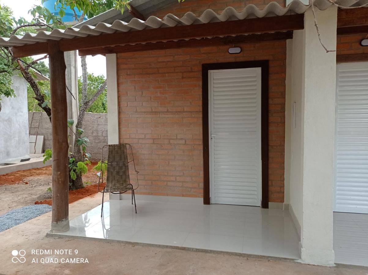 Casa Uira - * Chapada dos Guimaraes