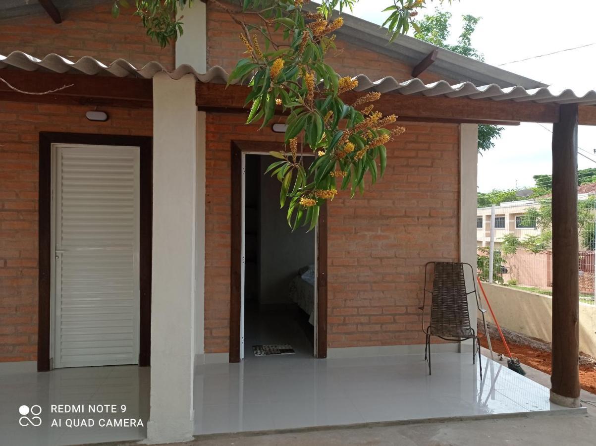 Holiday home Casa Uira - Chapada dos Guimaraes