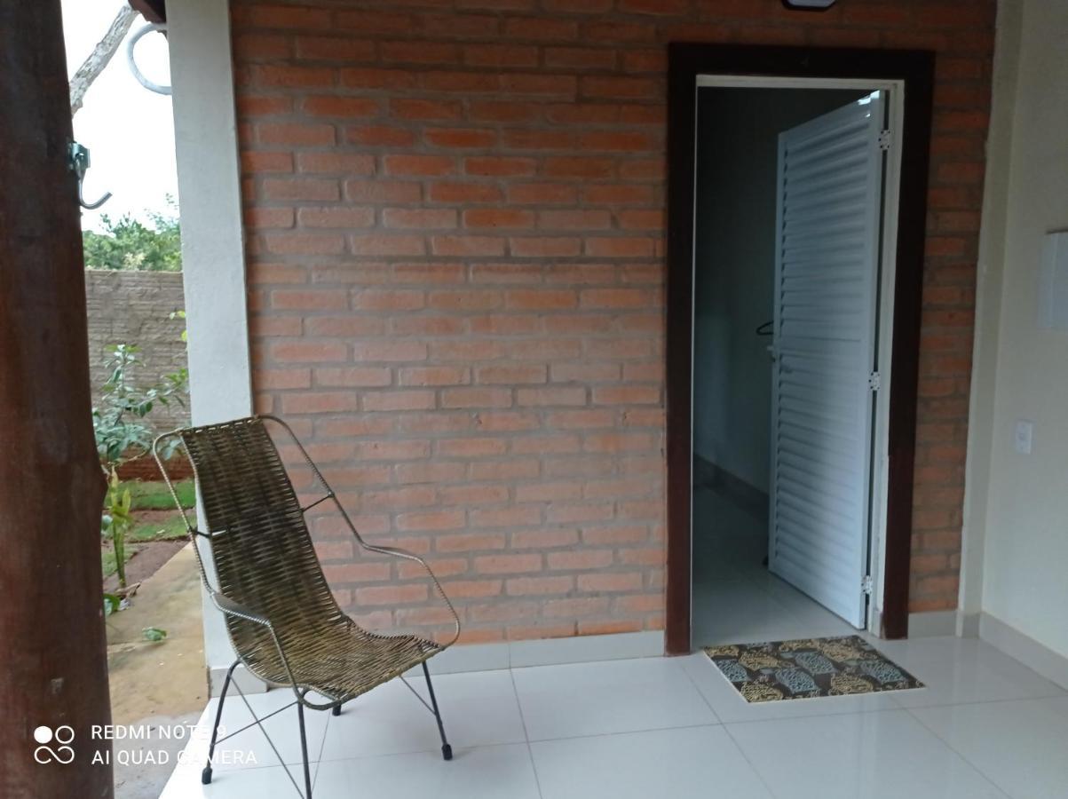Casa Uira - * Chapada dos Guimaraes