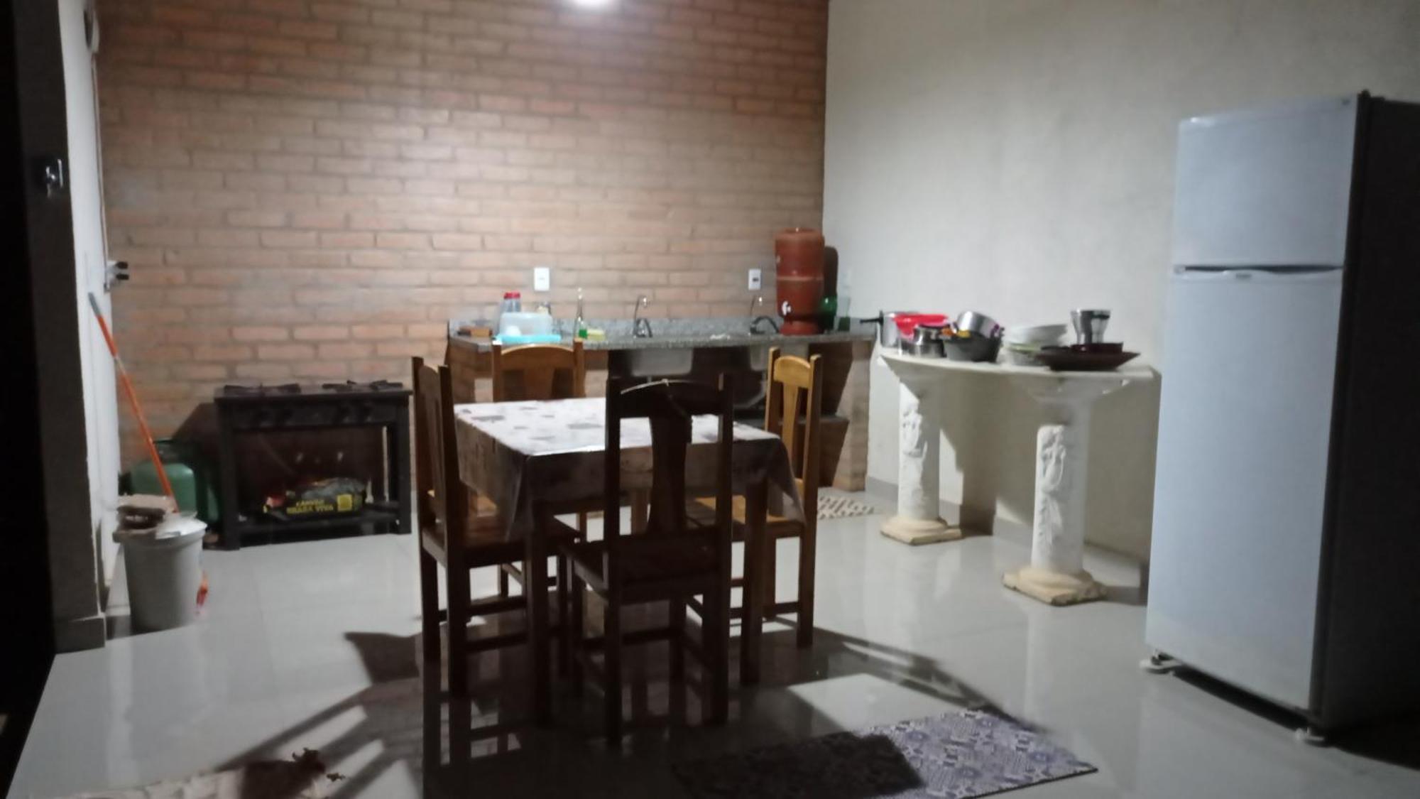 Casa Uira - Holiday home