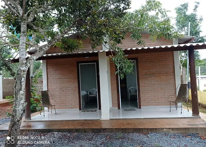 Casa Studio Uira - Suite