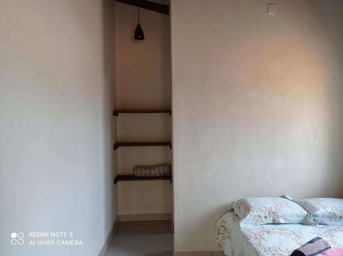 Casa Uira - Chapada dos Guimaraes