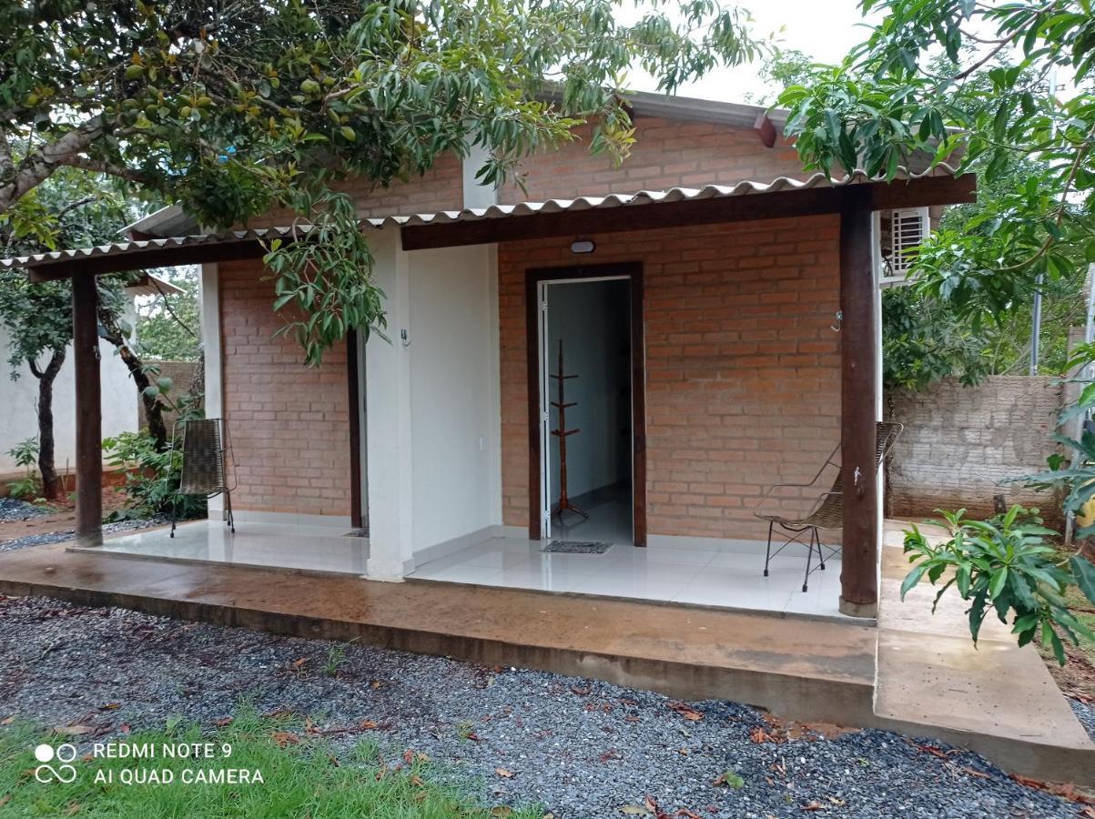 Casa Uira -